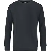 Jako Sweat de sport anthracite