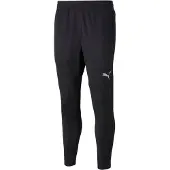 Puma Hommes, Bas de sport, teamFINAL Pantalon d'entraînement (M), Noir
