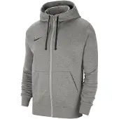 Nike Veste de survêtement 'Park 20' gris chiné