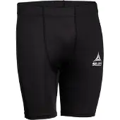 Select Short Leggings Noir L Homme