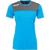 Kempa T-shirt à Manches Courtes Emotion 2.0