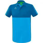 Erima T-Shirt fonctionnel bleu