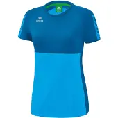 Erima T-shirt Six Wings Multicolore