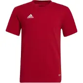 Adidas T-shirt à Manches Courtes Entrada 22