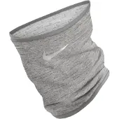 Nike Accessories Therma Sphere 4.0 Heathered Neck Warmer Gris S-M Homme