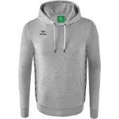 Erima Sweat à capuche enfant Essential Team