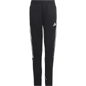 Adidas Pants HS3543 in Black color size 8 años