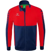 Erima Veste Worker Six Wings