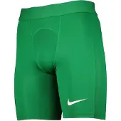 Nike Short Pro Dri-FIT Strike VERT PINE/BLANC M