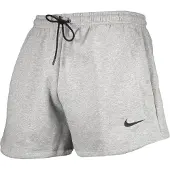 Nike Pantalon de sport 'Park 20' gris chiné / noir