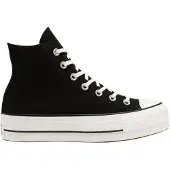 Converse Baskets hautes 'CHUCK TAYLOR ALL STAR MOVE PLATFORM' noir / blanc