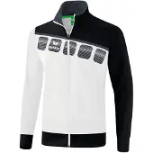 Erima Veste de présentation enfant 5-C