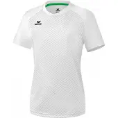 Erima Maillot Madrid Femme Blanc - 38