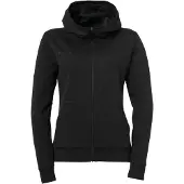 Kempa Sweat-shirt à Zip Status