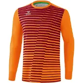 Erima Maillot orange / rouge