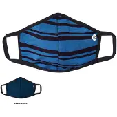 Stance Foulard bleu / bleu marine / blanc