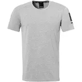Kempa T-shirt à Manches Courtes Status