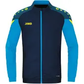 Jako Veste en polyester Performance Homme - Marine / Bleu