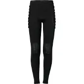 Uhlsport Pantalon de sport noir