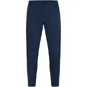 Jako Pantalon de sport 'Power' bleu nuit / gris