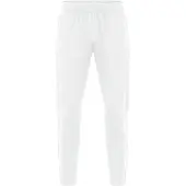 Jako Pantalon de sport blanc
