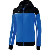 Erima Veste de survêtement à capuche femme Change
