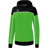Erima Sweat à capuche femme Change