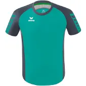 Erima Maillot Six Wings Gris Junior