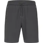 Jako Short unisexe Pro Casual, Couleur:gris cendré, Taille:XXL