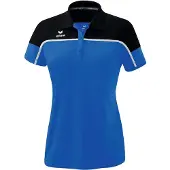 Erima Change By Polo New Royal/noir/blanc - 38