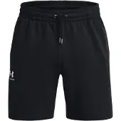 Under Armour Pantalon de sport 'Essential' noir