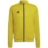 Adidas Vestes d’entraînement 'Entrada 22' jaune foncé / noir