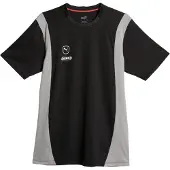 Puma King Pro Short Sleeve T-shirt Noir M
