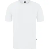 Jako T-Shirt Doubletex Hommes - Blanc