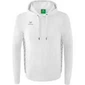 Erima Sweat à capuche enfant Essential Team