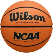Wilson Accessoire sport Ballon de Basketball NC homme - Multicolore - T7