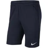 Nike Pantalon de sport 'Park 20' bleu marine / blanc