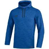 Jako Sweat de sport bleu roi / noir
