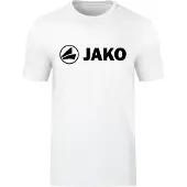 Jako T-Shirt fonctionnel noir / blanc