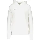 Nike Park Sweatshirt Blanc XS Femme