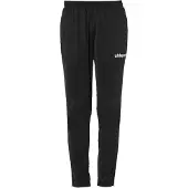 Uhlsport Pantalon de sport 'Stream 22' noir / blanc
