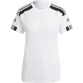 Adidas T-shirt à Manches Courtes Squadra 21