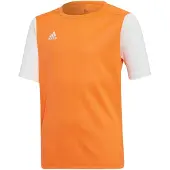 Adidas Maillot 'Estro 19' homard / blanc