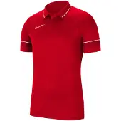 Nike Polo à Manches Courtes Dri Fit Academy