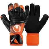 Uhlsport Super Resist+ Hn Goalkeeper Gloves Orange,Noir 3.5