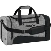Erima Sac De Sport, Noir, (66.50 l)