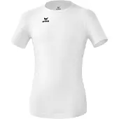 Erima Base Layer noir / blanc