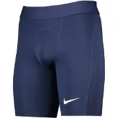 Nike Sous-vêtements de sport bleu foncé / blanc