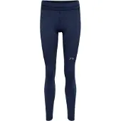 Newline Pantalon de sport bleu marine