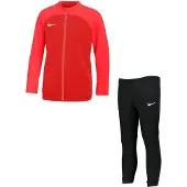 Nike Academy Pro Tracksuit Rouge 6-7 Years Garçon